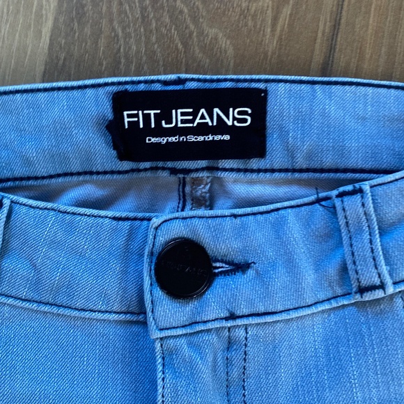 Fitjeans Vintage Blue - Picture 6 of 8
